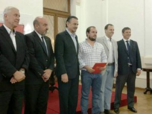  Aporte de la Provincia a Bustinza para Viviendas