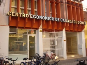 Centro Economico 1