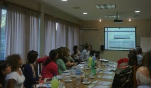 Proemplear Las Parejas.