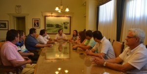 licitacion Armstrong.