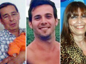 desaparecidos Cejas.