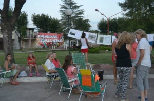 palabras callejeras armstrong region