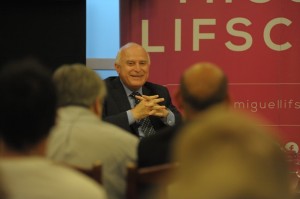 Miguel Lifschitz