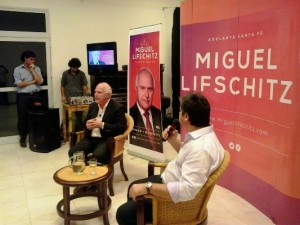 Lifschitz