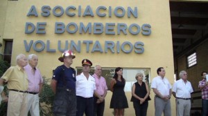 bomberos