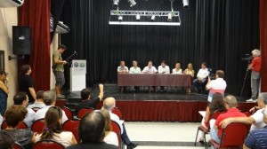 convenio y escritura procr ear