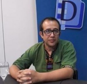 Deliberando febrero 2015