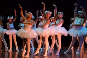Taller de Danza Clásica I