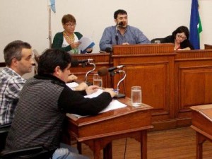 Piden Medidas de Seguridad 