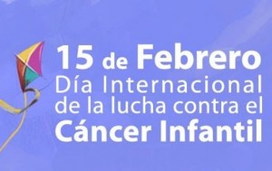 cancer infantil