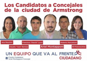 frente ciudadano