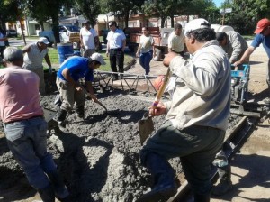 Verdecchia Pavimento