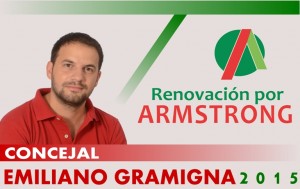 EMILIANO GRAMIGNA