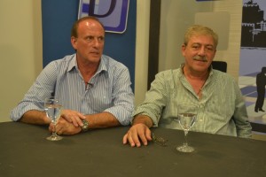 deliberando Eduardo Buzzi