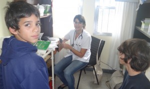 etapa controles medico 1