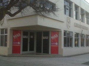 Beatriz Di Paolo Procesada