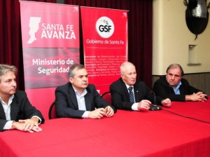 Aportes del Programa Provincial de Videovigilancia