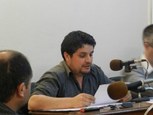  Declaración de Interés