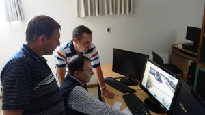 Monitoreo Armstrongregion