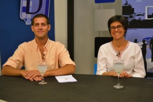 Deliberando Fernando Butto