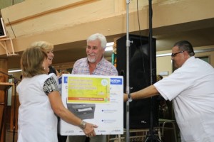 Clerici Esc. Alberdi