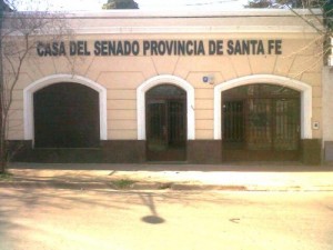 casa senado