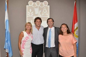 Bloque Frente Progresista