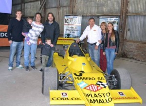 Ricardo Pirata Ferrero