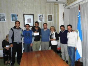 Senador Hugo Rasseto