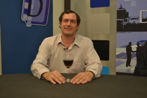 Dr. Pablo Verdecchia