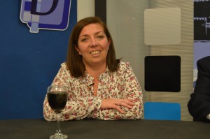 Daniela Perez Concejal