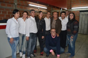 Del Sel en Armstrong