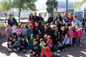 Clérici donación terreno