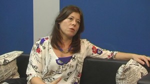 Analía Areco Armstrong