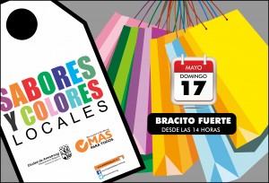 colores y sabores mayo 2015