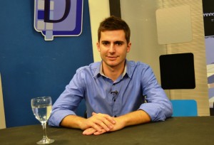 deliberando Mario Ramos