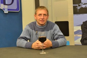 Horacio CompagnucciDeliberando