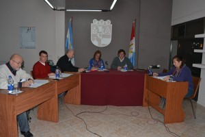 Concejo Deliberante de Armstrong