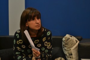 Dra. Fernanda Serrano