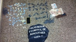 procedimiento Armstrong