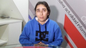 Graciela Diaz. Caso Cejas.