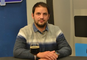 Concejal Emiliano Gramigna