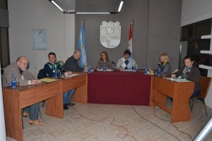 Concejo de Armstrong