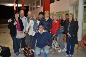 Viaje Flavia Bellino