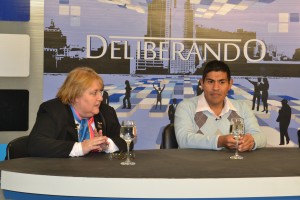 Rotary Club Armstrong