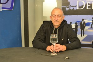 Roberto Laroca- Armstrong y Region