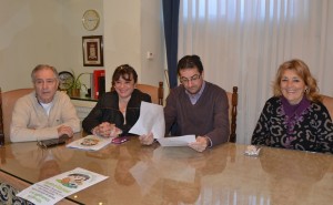 Futbol SAMCO ARMSTRONG