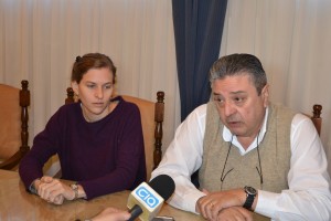 Dr. Alberto Ramacciotti