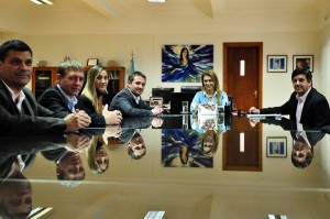 Diego Mansilla en BA 3