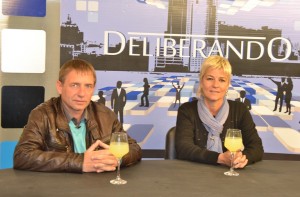 Horacio CompagnucciArmstrong y Region